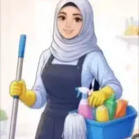آبدارچی خانم در املاک‌چمستان‌فقط‌نظافت‌بدون‌آشپزی