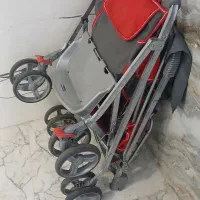 کالسکه دوقلو|کالسکه و لوازم جانبی|کرمان, |دیوار