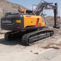 فروش بیل مکانیکی ۲۳۰فردا ماشین صفر با کار استثنایی|خودرو سنگین|مشهد, فلسطین|دیوار