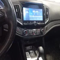 فروش تیگو5 بدون رنگ بدون خط و خش حتی یک نقطه|خودرو سواری و وانت|قزوین, |دیوار