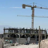 پیش فروش آپارتمان سهند پروژه نیلوفر(3)350میلیون|پیش‌فروش املاک|تبریز, |دیوار