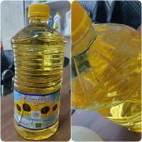 روغن ۳لیتری و ۵لیتری روغن ۱۶ کیلویی مریم خزر ویسپو