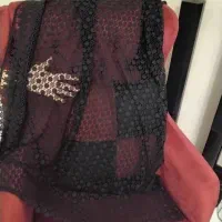 چادر مجلسی و پارچه گیپور و بقچه و سجاده و لباس|لباس|تهران, سبلان (لشگر)|دیوار