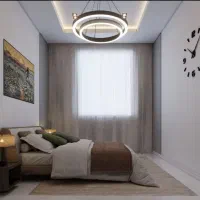 ۱۹۵متربرندمطرح/تکواحدی/قابل تهاتر|پیشفروش املاک|مشهد, الهیه|دیوار