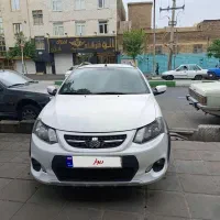 کوییک دنده ای مدل ۹۹ معاوضه با پراید وانت