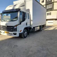 حمل بار و اساسیه منزل با خاور|خدمات حمل و نقل|کنگاور, |دیوار