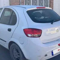 تیبا 2 مدل 99