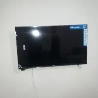 تلویزیون دیواری