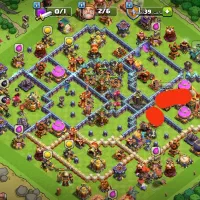 اکانت کالاف و کلش آف کلنز|کنسول، بازی ویدئویی و آنلاین|کرمانشاه, |دیوار