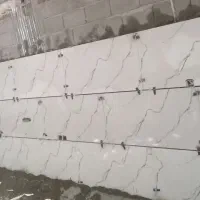 کاشی کاری . سنگ کاری و غیره|خدمات پیشه و مهارت|کرج, حسین‌آباد|دیوار