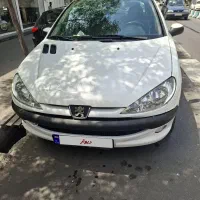 206تیپ دو مدل89