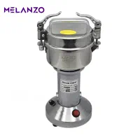 آسیاب صنعتی 200 گرمی سیلور کرست مدل AM-2025|خردکن، آسیاب، غذاساز|تهران, شیخ هادی|دیوار
