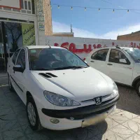 ۲۰۶sd مدل ۹۹ فابریک سیمی