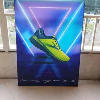 لایت باکس تابلو پلکسی