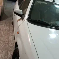 سمند دوگانه EF7|خودرو سواری و وانت|کرج, ساسانی (قلمستان)|دیوار