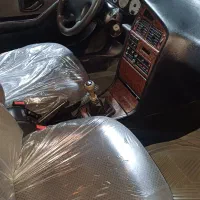 ۸۹دوگانه کارخانه بی رنگ|خودرو سواری و وانت|رشت, سیا اسطلخ|دیوار