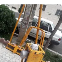 فروش دو عدد بالابر ساختمانی