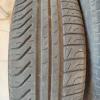 لاستیک سپر  گلگیر