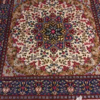 دستبافت مربع کرمان