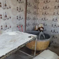 اجاره نانوایی با تمام تجهبزات