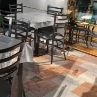 ظرفشور وسالندار خانم یااقا نیازمنیم