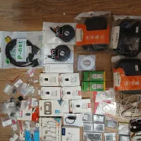 لوازم جانبی موبایل|لوازم جانبی موبایل و تبلت|تهران, شهرک غرب|دیوار