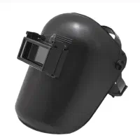 ماسک جوشکاری محافظ سر و صورت