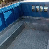 نیسان|خودرو سواری و وانت|قروه, |دیوار
