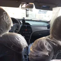 فروش تیبا|خودرو سواری و وانت|شوش, |دیوار