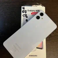 گوشی سامسونگ A05  64G