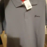 تی شرت guess