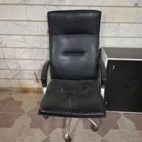 صندلی چرخ دار