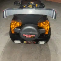 ماشین شارژی شاستی بلند|اسباببازی|ورامین, ورامین|دیوار