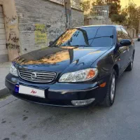 ماکسیما ۸۴ دنده ای|خودرو سواری و وانت|کرج, شاهین‌ویلا|دیوار