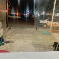 اجاره مغازه شصت متری  نبش میدان شهید ابرومند