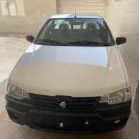 وانت اریسان ۲ خشک صفر کارتکس