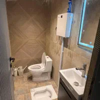 ویلا مدرن۳۳۰زمین۱۵۰بنا زیر قیمت ارزنده در*مهراباد*|فروش خانه و ویلا|رودهن, |دیوار