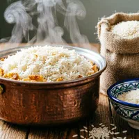 برنج طارم هاشمی اصل. شالیزار تا سفره شما