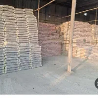 گارگر ساده جهت بارگیری مصالح ساختمانی