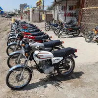 گروه موتور مزایده بیگ زاده( شعبه۴)