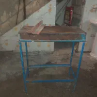 منقل ایستاده