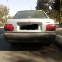 پراید 131 LE مدل ۹۲|خودرو سواری و وانت|ری, سیزده آبان|دیوار