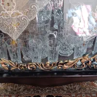 بوفه|بوفه، ویترین، کنسول|تویسرکان, |دیوار