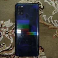 گوشی a21s|موبایل|کامیاران, |دیوار