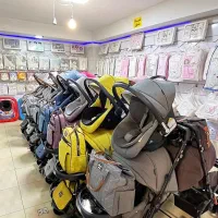 سیسمونی کامل نوزاد