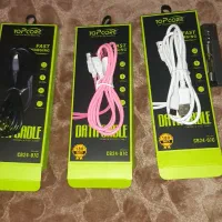 کابل فست شارژ تایپ سی