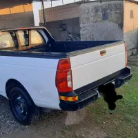 اریسا۲‌|خودرو سواری و وانت|بندر ترکمن, |دیوار