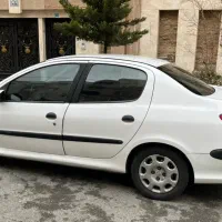 پژو SD مدل 90 v8|خودرو سواری و وانت|کرج, کوی امامیه|دیوار