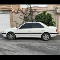 پارس tu5 98  تمام رنگ