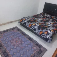 ویلای    دربست   روزنامه ساعتی  شیک  جموجو